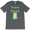 future runner T-Shirt