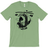 penguin pilot T-Shirt