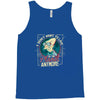 on this plane Tank Top