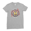 hello traveler Ladies Fitted T-Shirt