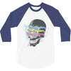 between the eyes 3/4 Sleeve Shirt