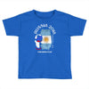 argentina national team youth 2018 fifa world cup Toddler T-shirt