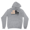 Heal Cancer Unisex Hoodie