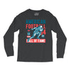 american football Long Sleeve Shirts