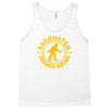 sasquatch tshirt bigfoot shirt funnyt shirt funny shirt cool t shirt a Tank Top