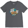 looks like we made it! V-Neck Tee