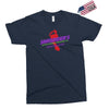 shredder's after school program Exclusive T-shirt