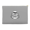 skull gamer 2 Accessory Pouches