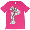 optimus prime 2 T-Shirt