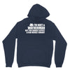 weatherman Hoodie