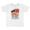 planet x Toddler T-shirt