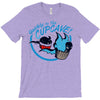 quickly, to the cupcave T-Shirt
