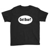 got boar Youth Tee