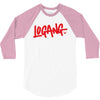 Logang Maverick 3/4 Sleeve Shirt