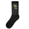 killer bunnies Socks