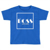 limitid edition Toddler T-shirt