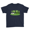 cheater Youth Tee