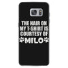 pet lovers Samsung Galaxy S7
