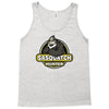 sasquatch hunter Tank Top