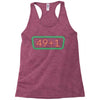Conor Mcgregor 49+1 Racerback Tank