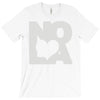 love nola T-Shirt