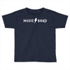 music band Toddler T-shirt