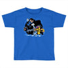 mario kombat by harebrained Toddler T-shirt