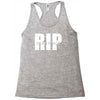 sean price rip Racerback Tank
