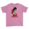 puddin Youth Tee