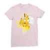 dreamsphere Ladies Fitted T-Shirt