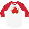 heartcraft 3/4 Sleeve Shirt