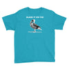 bird Youth Tee