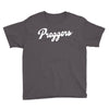 Preggers Youth Tee