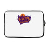 happy halloween 2 Laptop sleeve