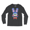 bonnie five night at freddy's Long Sleeve Shirts