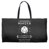 Dungeon Master Weekender Totes