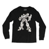 bumblebee Long Sleeve Shirts