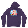 opposite day Unisex Hoodie