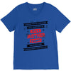 It's A Mother Thing V-Neck Tee