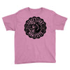 streetlight Youth Tee