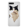 cat1 iPhone 7 Plus Case