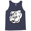 bulldog Tank Top