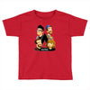 bastille Toddler T-shirt