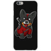 corgipool iPhone 6/6s Case