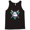 mighty leo Tank Top