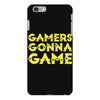 Gamers Gonna Game iPhone 6 Plus/6s Plus Case