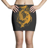carps Mini Skirts