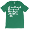 Queer Eye T-Shirt