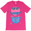 happy outdoors   porky roebuck T-Shirt