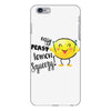 Easy Peasy Lemon Sgueezy iPhone 6 Plus/6s Plus Case